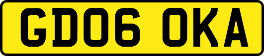 GD06OKA