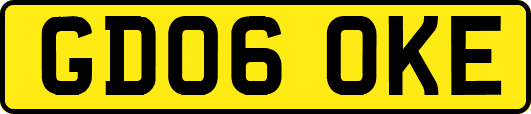 GD06OKE