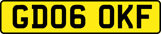 GD06OKF