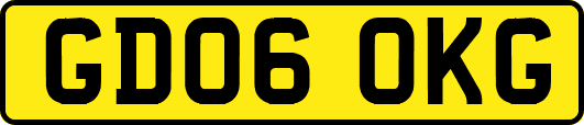 GD06OKG