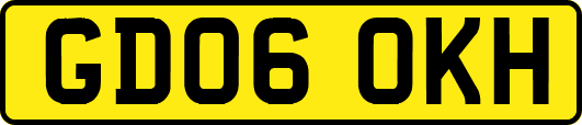 GD06OKH
