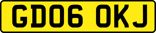 GD06OKJ