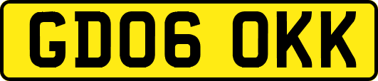 GD06OKK