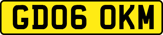 GD06OKM