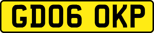 GD06OKP