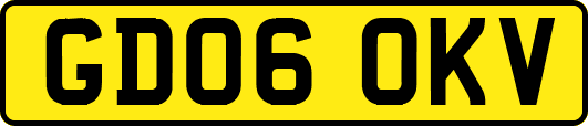 GD06OKV