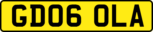 GD06OLA