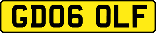 GD06OLF