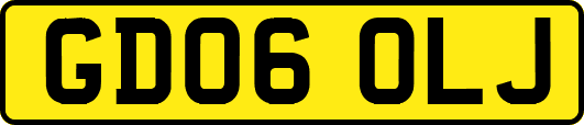 GD06OLJ