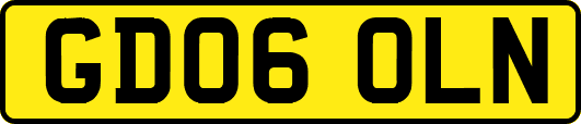 GD06OLN