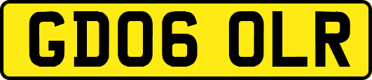 GD06OLR