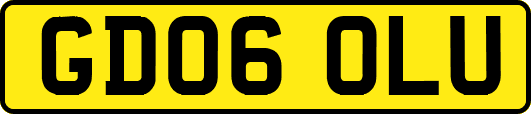 GD06OLU