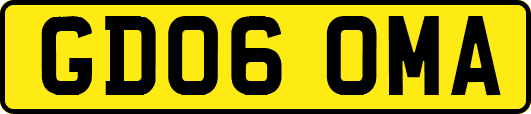 GD06OMA