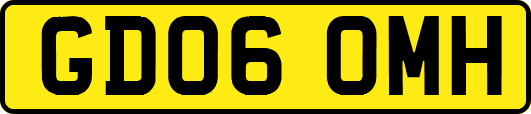 GD06OMH