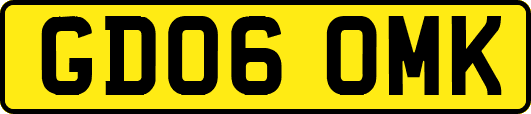 GD06OMK