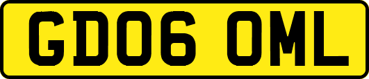GD06OML