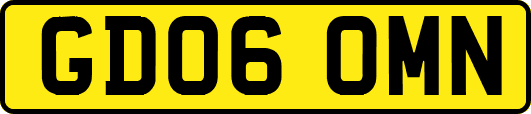 GD06OMN