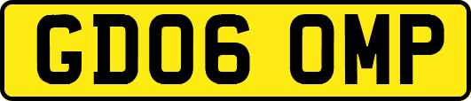 GD06OMP