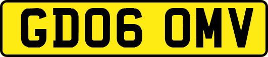 GD06OMV