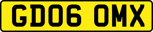 GD06OMX