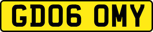 GD06OMY