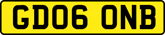 GD06ONB