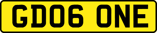 GD06ONE