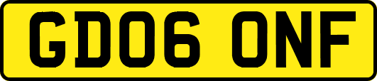 GD06ONF