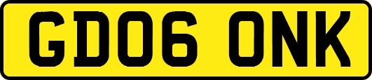 GD06ONK