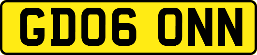GD06ONN