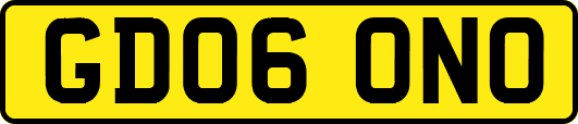 GD06ONO
