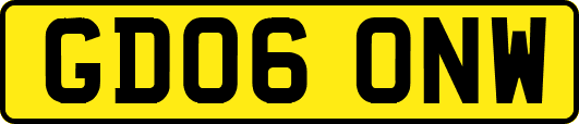 GD06ONW
