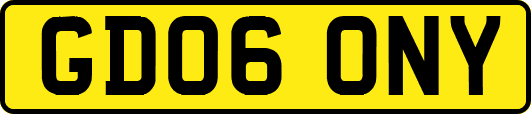 GD06ONY