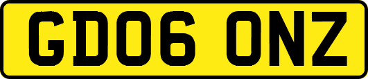 GD06ONZ
