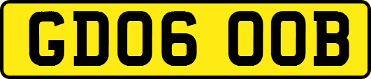 GD06OOB