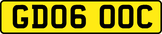 GD06OOC