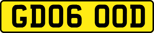 GD06OOD