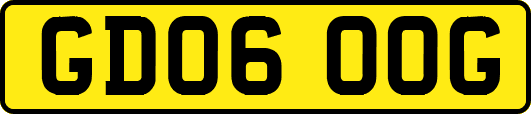 GD06OOG