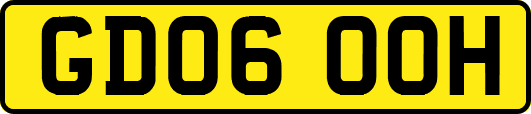 GD06OOH