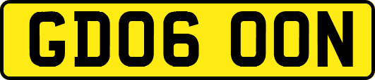 GD06OON
