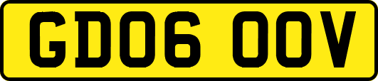 GD06OOV