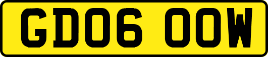 GD06OOW