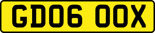 GD06OOX