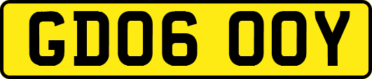 GD06OOY