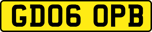 GD06OPB