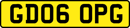 GD06OPG