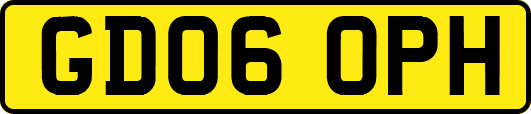GD06OPH