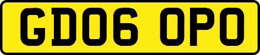 GD06OPO