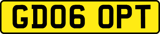 GD06OPT