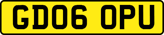 GD06OPU